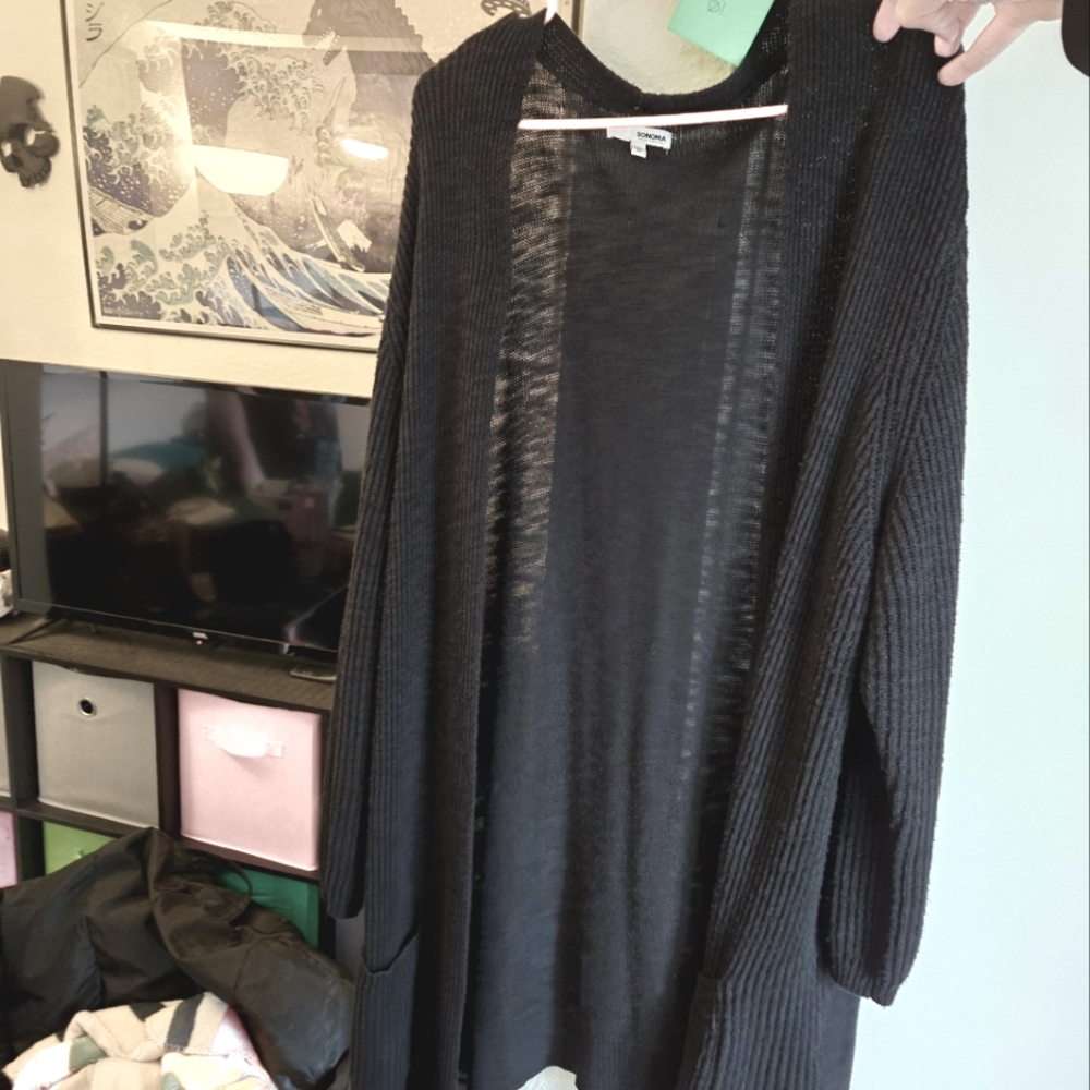 Sonoma Cardigan